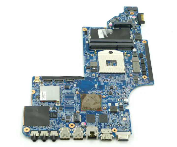 HP Hauptplatine DV7 DV7-6000 641629-001