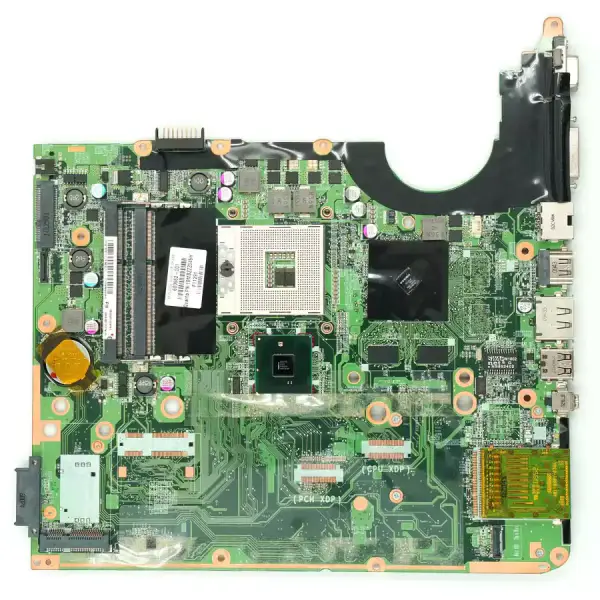 HP 600862-001 DA0UP6MB6F0 DV7 DV7-3100 3000 Hauptplatine