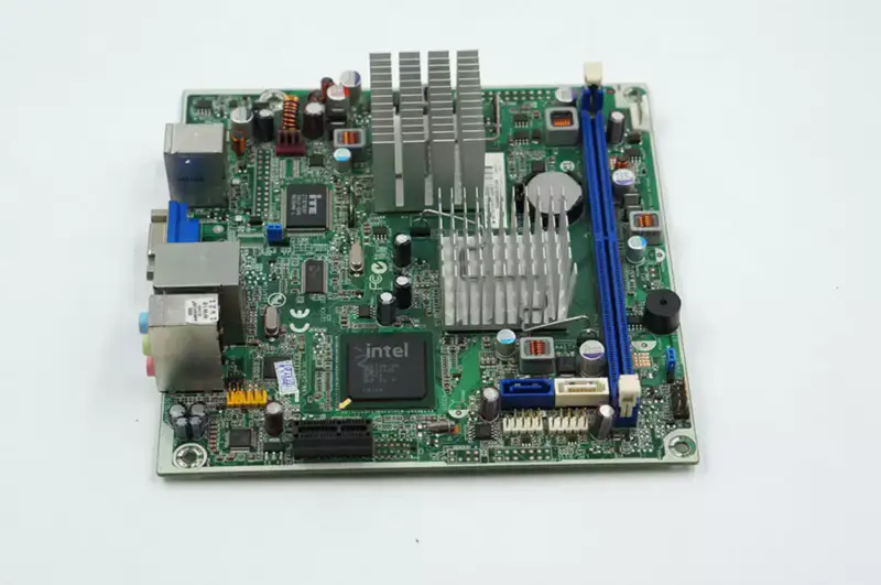 HP Hauptplatine CQ2300 330 505052-001 H-I945-ITX