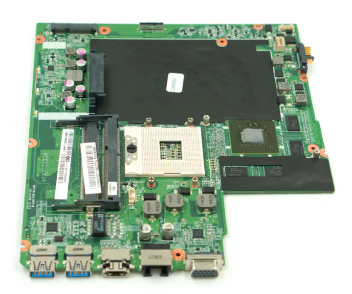 Lenovo Ideapad Z580 DA0LZ3MB6G0 11S90000921 Hauptplatine