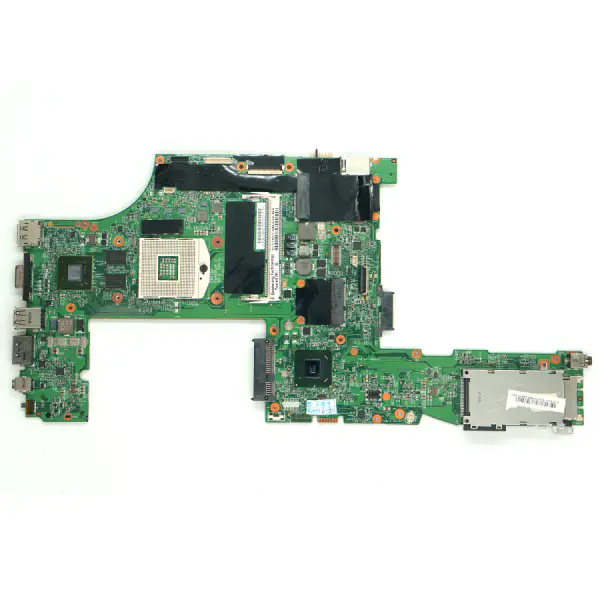 Lenovo Hauptplatine 04W2021 T520 T520i nVidia NVS4200M QM67