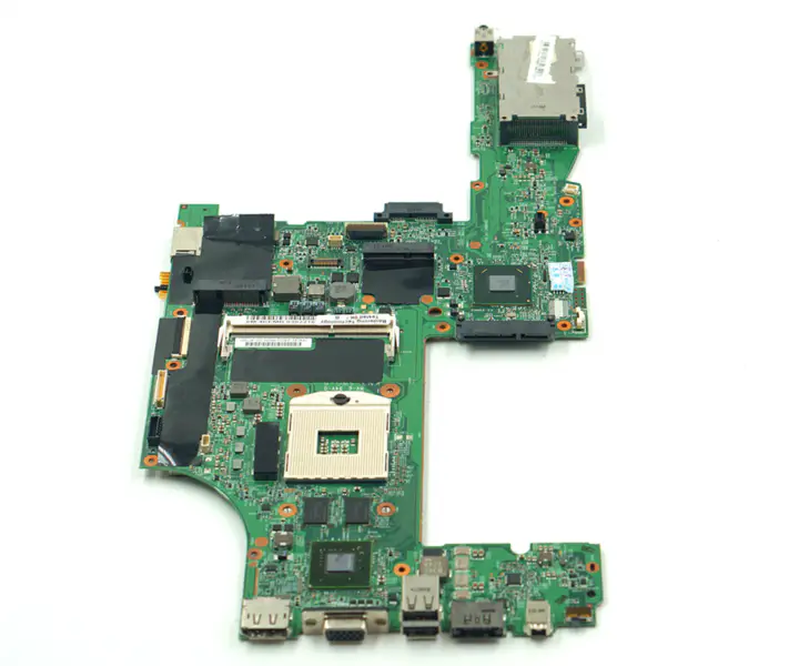 Lenovo Hauptplatine 04W2021 T520 T520i nVidia NVS4200M QM67