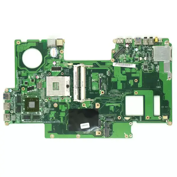 Lenovo Hauptplatine DA0QU7MB8E0 A720 GeForce GT630M 2GB video HM76 31QU7MB00V0