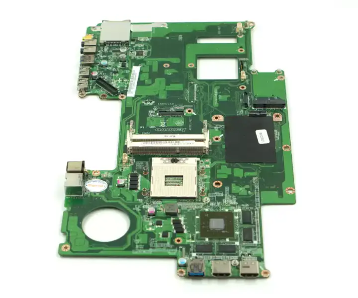 Lenovo Hauptplatine DA0QU7MB8E0 A720 GeForce GT630M 2GB video HM76 31QU7MB00V0