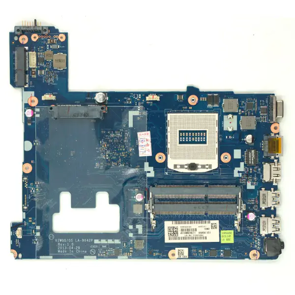 Lenovo Ideapad G510 LA-9642P 90003691 Hauptplatine