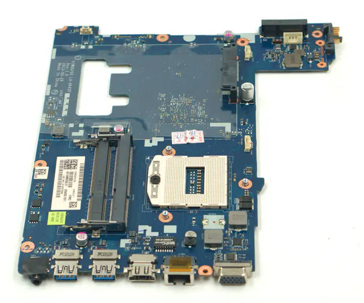 Lenovo Ideapad G510 LA-9642P 90003691 Hauptplatine