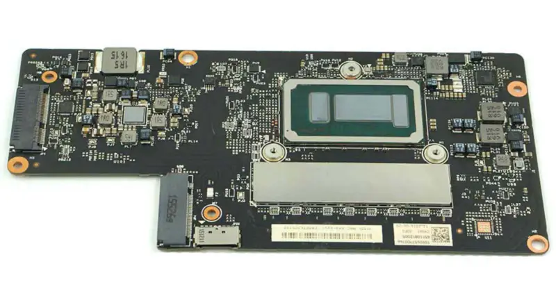 Lenovo Hauptplatine Yoga 900-13ISK2 900 5B20L34661 i7-6560U 8GB RAM NM-A921