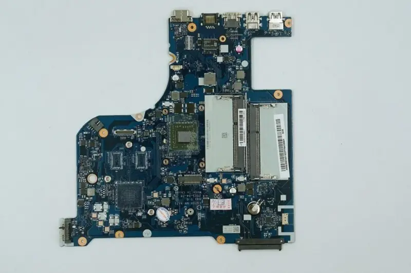 Lenovo G70-35 CG70A NM-A671 Hauptplatine