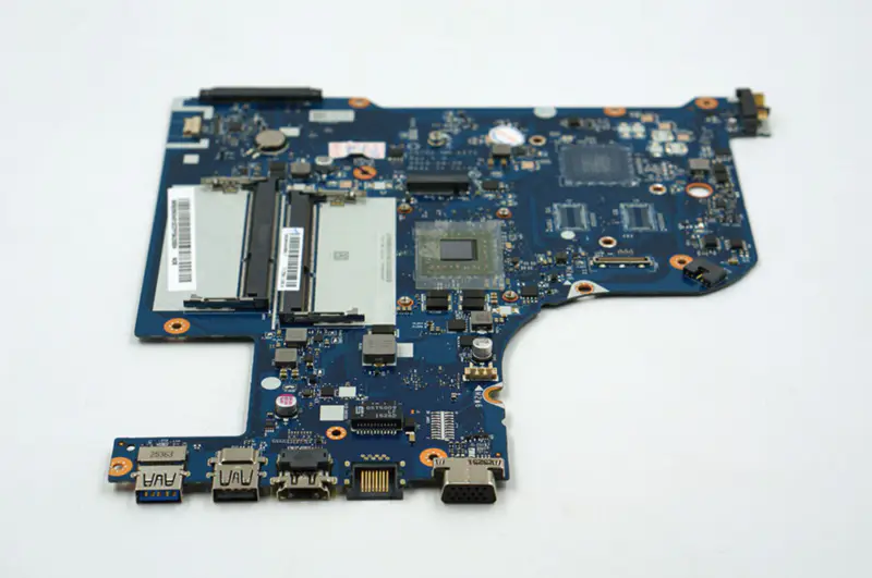 Lenovo G70-35 CG70A NM-A671 Hauptplatine