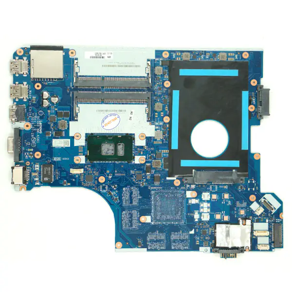Lenovo E560 01AW105 NM-A561 I3|I5|I7 CPU Hauptplatine