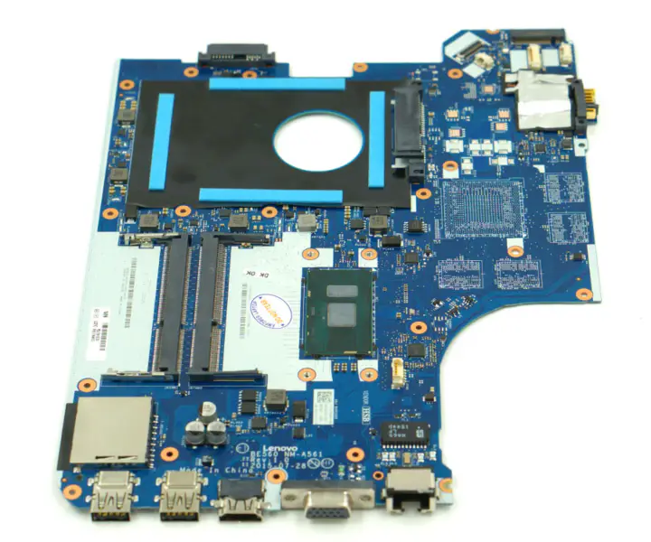 Lenovo E560 01AW105 NM-A561 I3|I5|I7 CPU Hauptplatine