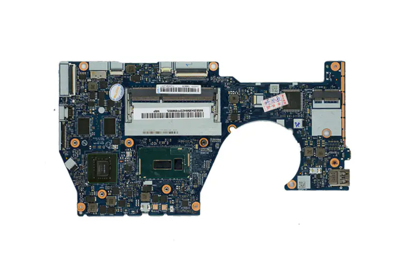 Lenovo Hauptplatine YOGA 3 14 i7-5500U BTUU1 NM-A381
