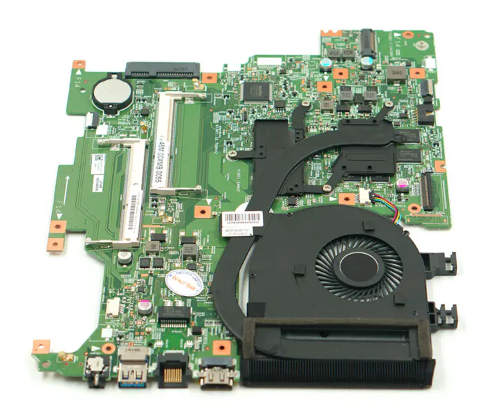 Lenovo motherboard Flex 2-14 5B20G36430 i7-4510U/i5-4210U CPU 448.00X01.0011 13281-1
