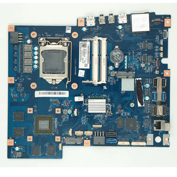 Lenovo Hauptplatine B750 AIO CIB85S VCA00 LA-9792P