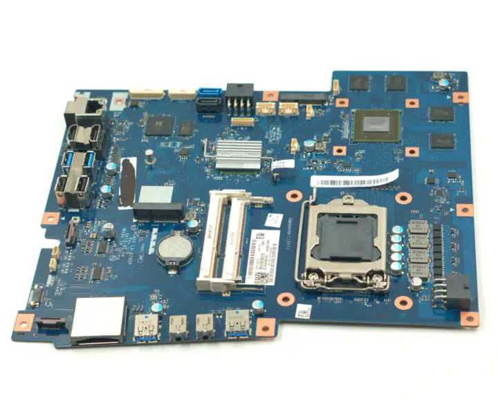 Lenovo Hauptplatine B750 AIO CIB85S VCA00 LA-9792P