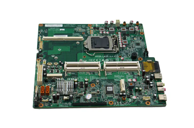 Lenovo motherboard B510 AIO H55H-LAIO 15-R75-011100