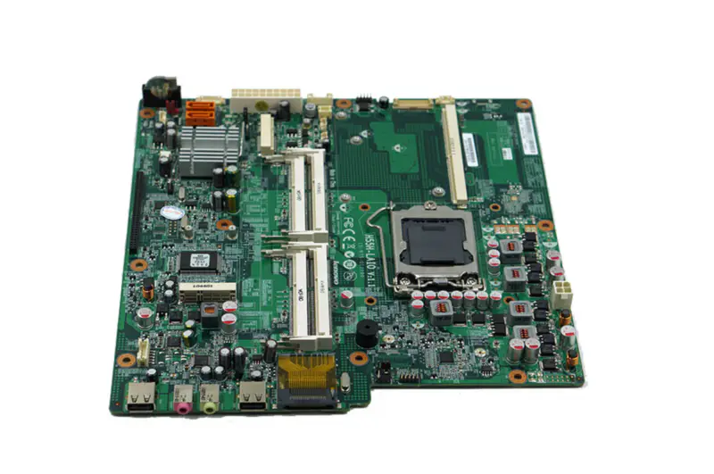 Lenovo motherboard B510 AIO H55H-LAIO 15-R75-011100