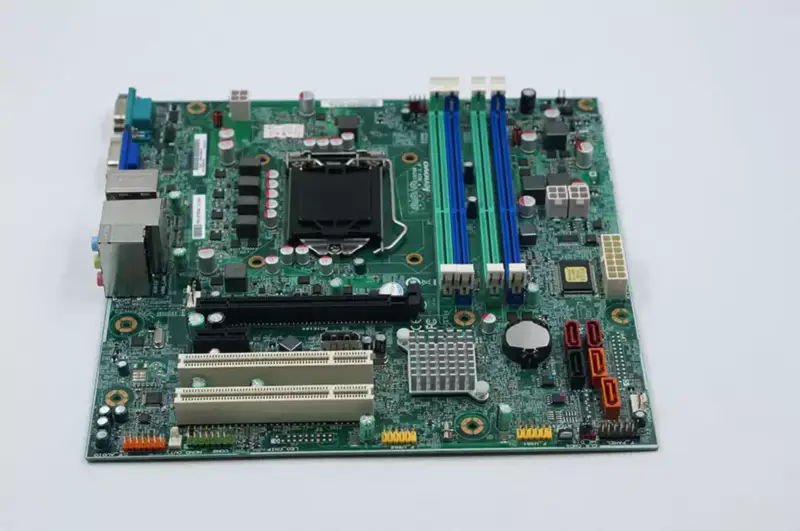 Lenovo Hauptplatine M6300T M6400T M92 M8400T E31 A8000T Desktop IS7XM