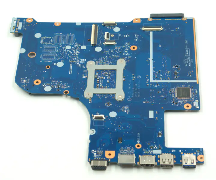 Lenovo G70-80 AILG1 NM-A331 Hauptplatine