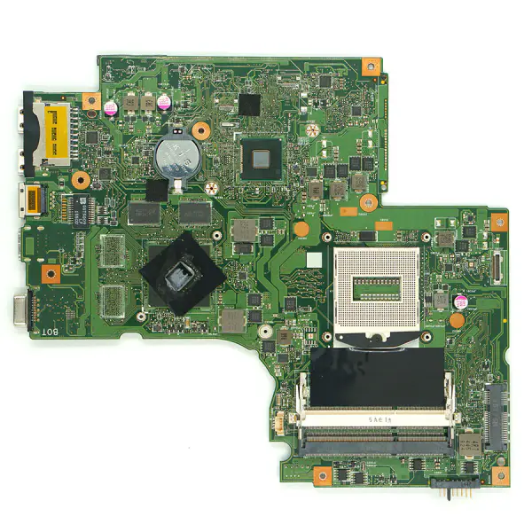 Lenovo Z710 G710 DUMBO2 REV 2.1 Hauptplatine