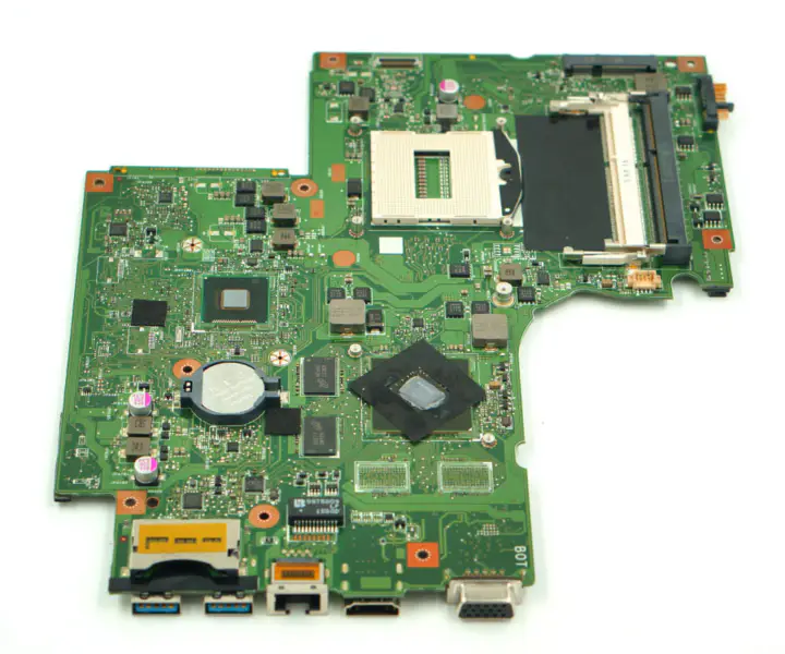 Lenovo Z710 G710 DUMBO2 REV 2.1 Hauptplatine