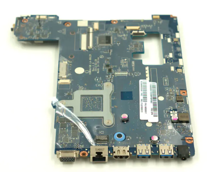 Lenovo Motherboard G505 mit A6-5200 CPU VAWGA GB LA-9912P FRU 90003029