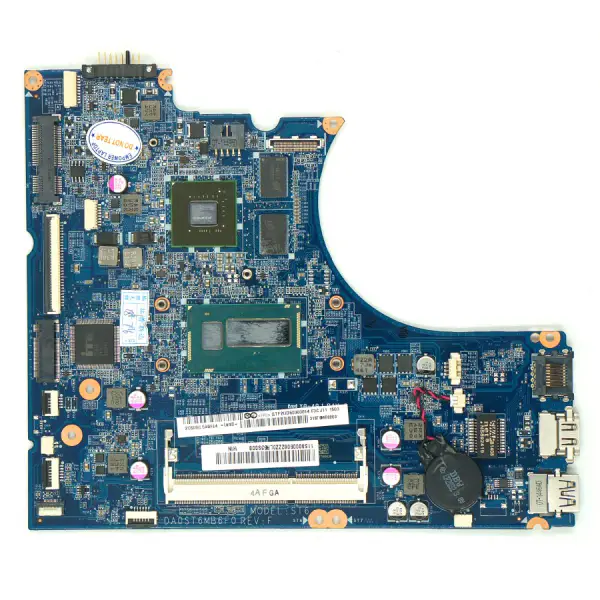 Lenovo IdeaPad Flex 15 DA0ST6MB6F0 90005062 Hauptplatine