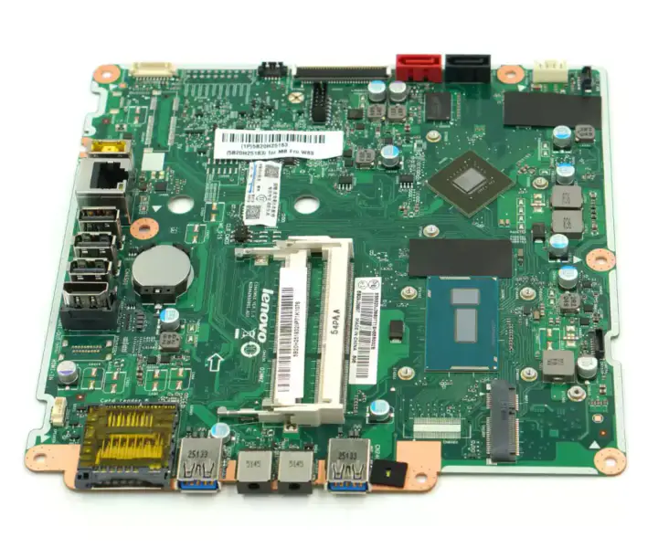 Lenovo Hauptplatine C40-30 C4030 AIO mit I7-4510U 5B20H13086 USB3.0