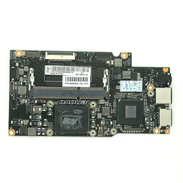 Lenovo Hauptplatine Yoga 13 I7-3537U FRU 90002034