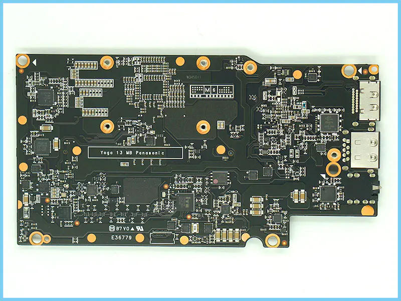 Lenovo Hauptplatine Yoga 13 I7-3537U FRU 90002034