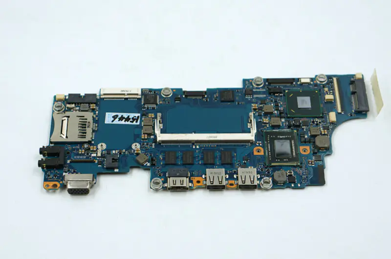 Toshiba Hauptplatine FALZSY1 A3162A portege Z835 HM65 GMA HD3000