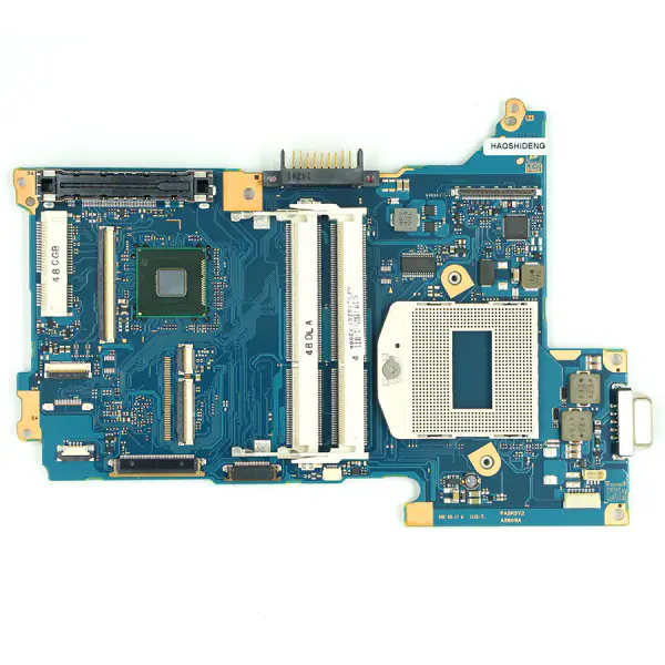 Toshiba Hauptplatine FASRSY2 A3809A Portege R30 SR17E HM86