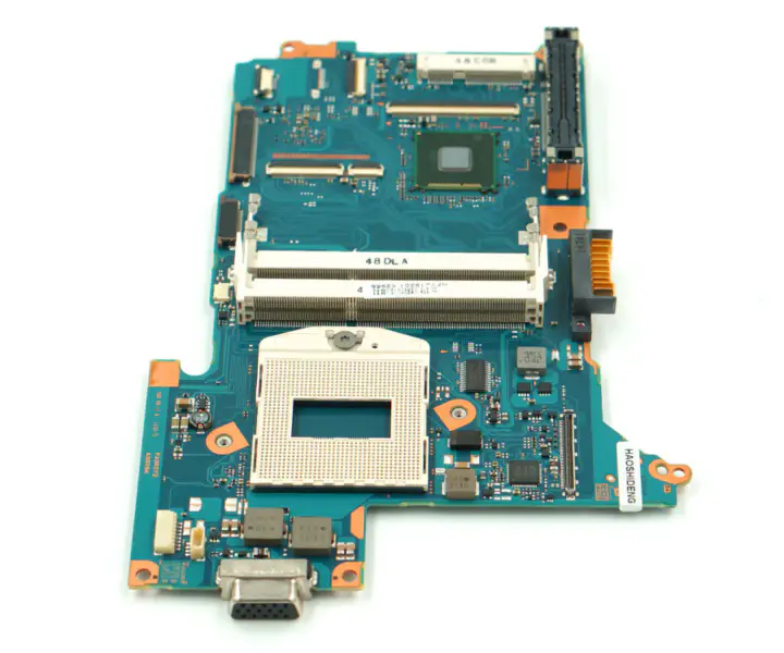 Toshiba Hauptplatine FASRSY2 A3809A Portege R30 SR17E HM86