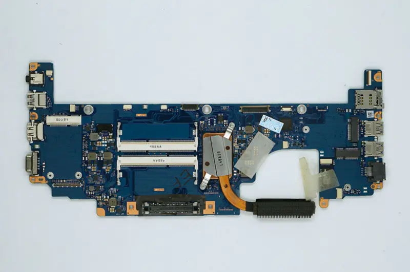 Toshiba Hauptplatine Z30-A I5-4310U