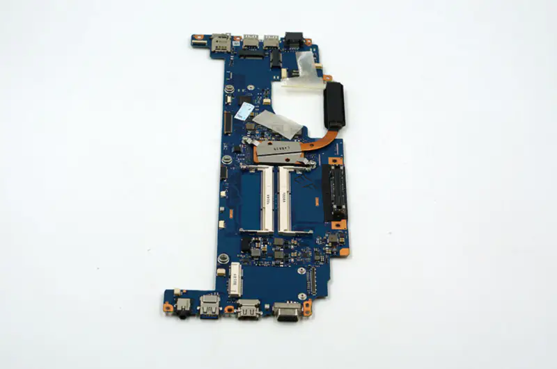 Toshiba Hauptplatine Z30-A I5-4310U