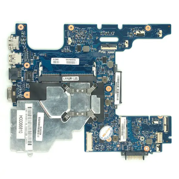 Toshiba Hauptplatine MA10 H000064160 NB15 NB15T N2810 CPU