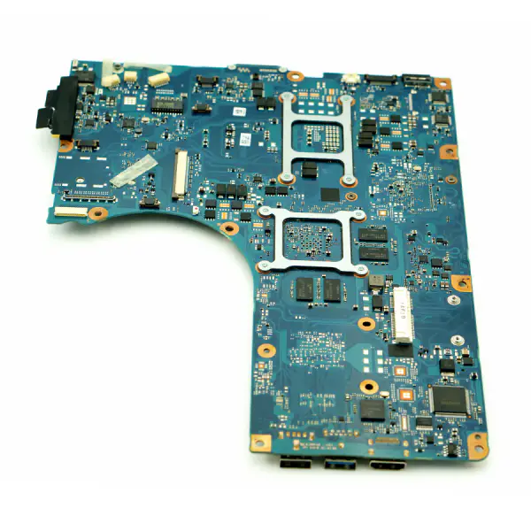 Toshiba Hauptplatine Qosmio F750 F755 FMCGSY4 s989 GT540