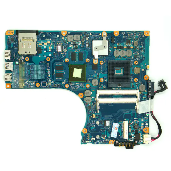 Toshiba Hauptplatine QOSMIO F755 FMCGSY4 P000548720 A5A003058010A
