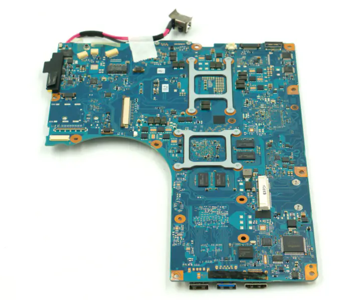Toshiba Hauptplatine QOSMIO F755 FMCGSY4 P000548720 A5A003058010A