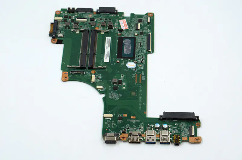 Toshiba Hauptplatine s50-b l50-b A000296890 DA0BLIMB6F0 Integrierte Grafik mit i5-4210U-CPU