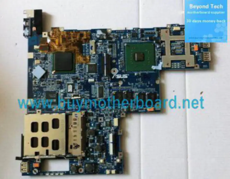 Asus m5ae Hauptplatine