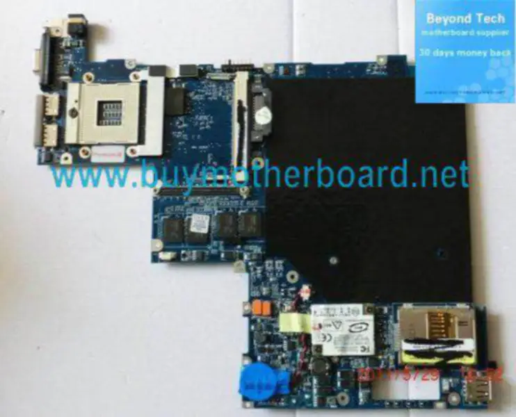 Asus m5ae Hauptplatine