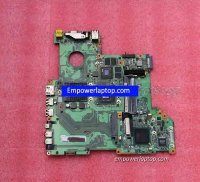 Lenovo n440 48.4T002.011 Hauptplatine