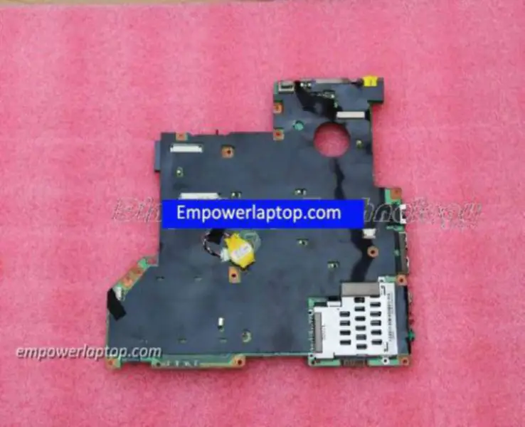 Lenovo n440 48.4T002.011 Hauptplatine