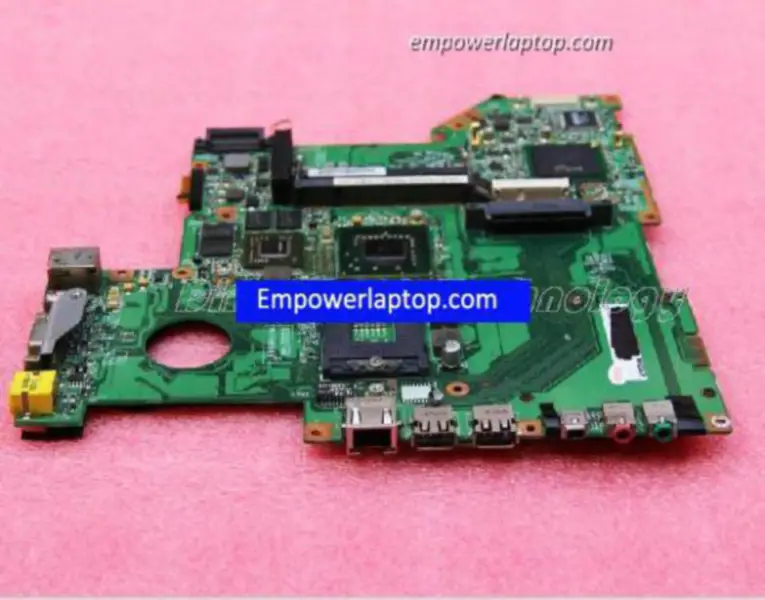 Lenovo n440 48.4T002.011 Hauptplatine