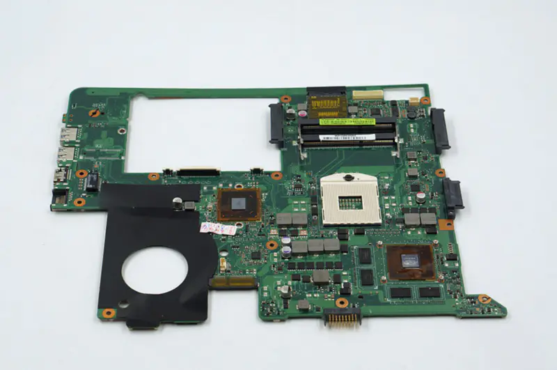 Asus N76VJ GT635M/2GB Mainboard