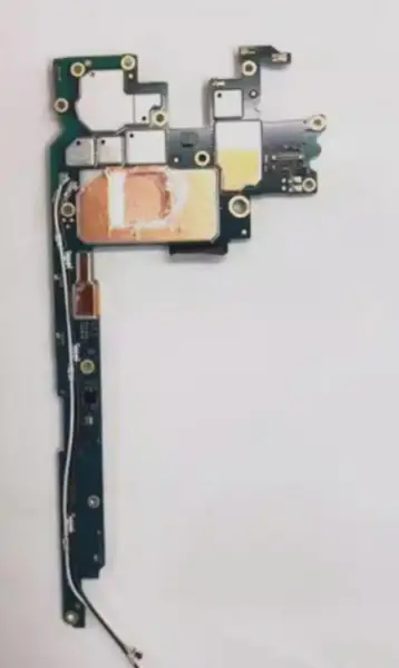Google Pixel3 Hauptplatine