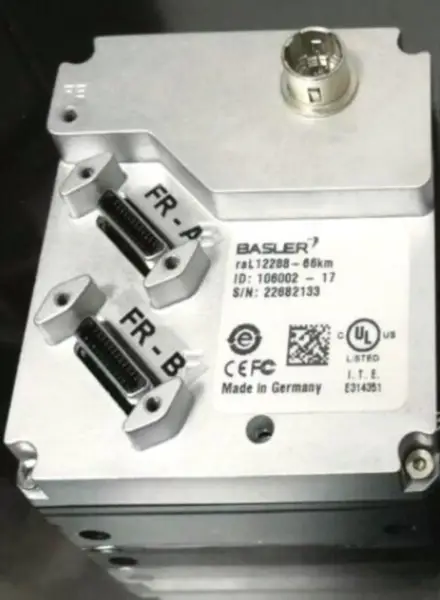Basler raL1228-66km