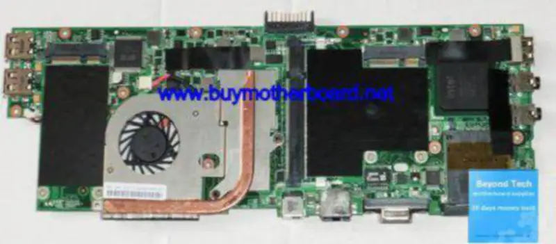 Asus s101 Hauptplatine