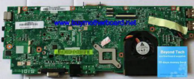 Asus s101 Hauptplatine